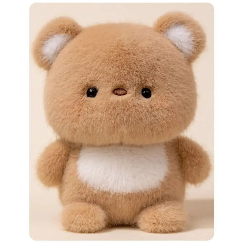 Peluche da compagnia 16cm