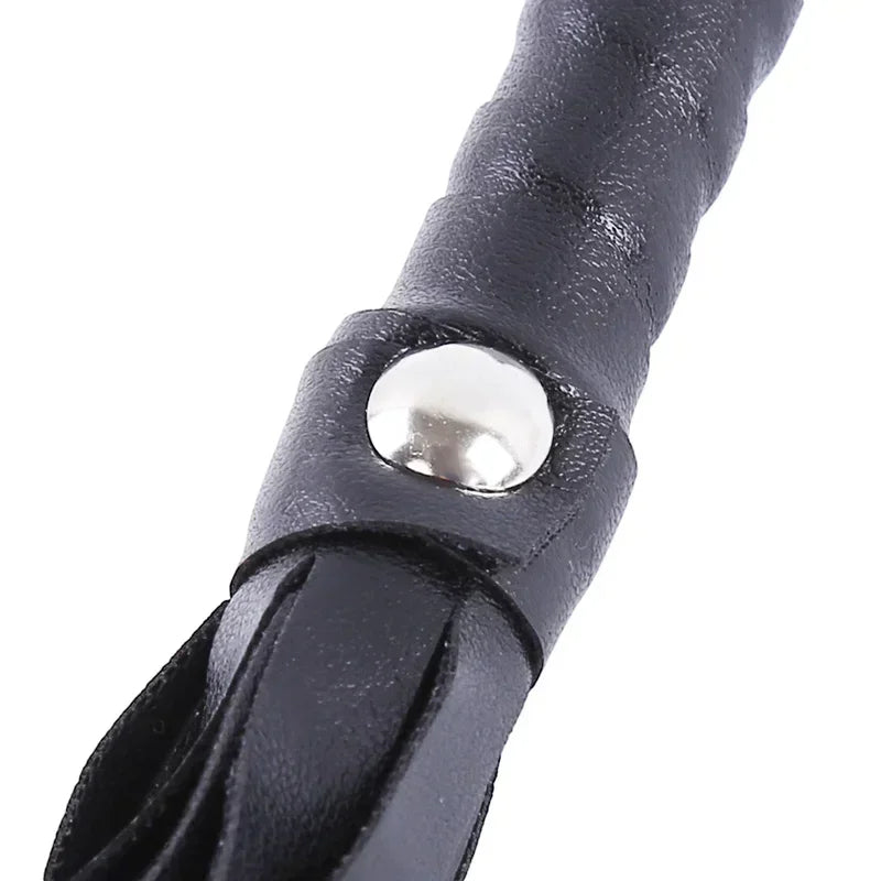 Pelle di alta qualità Pimp Whip Racing