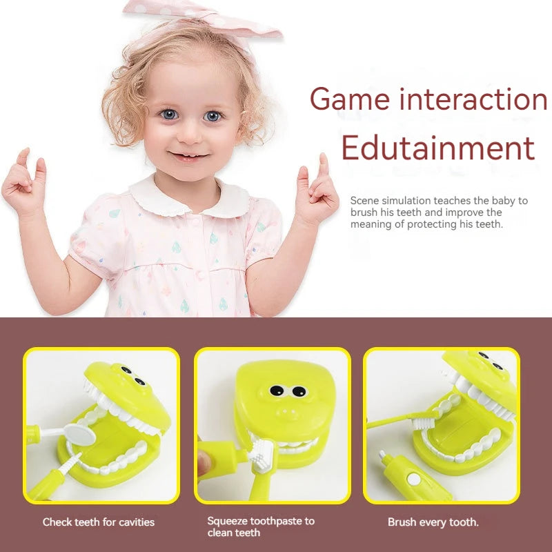 Giocattoli Montessori per bambini giochi di apprendimento