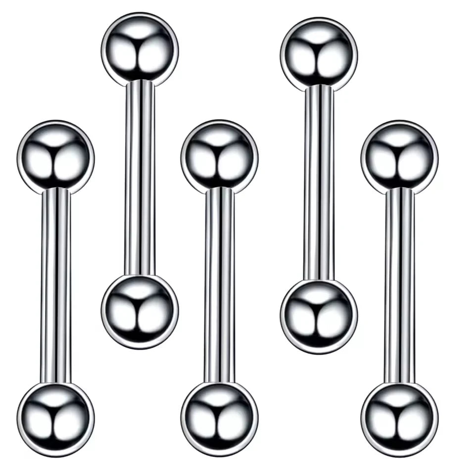 Piercing per il corpo in acciaio inossidabile 40/60 Premium Quality