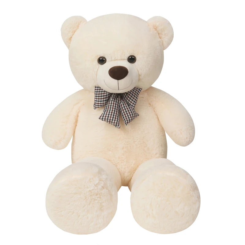 Orsacchiotto peluche 105cm