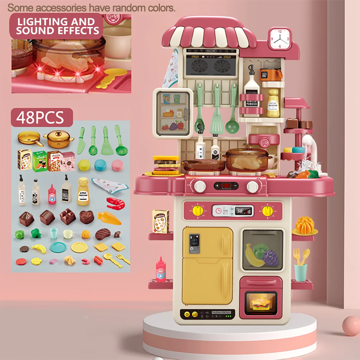 Cucina per bambini vari modelli