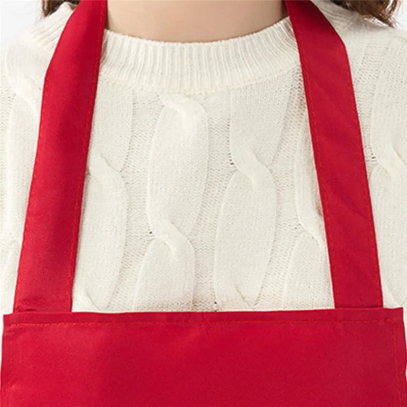 Grembiule da cucina Unisex