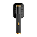 Vaporiera da viaggio portatile per vestiti Mini ferro da stiro a vapore Ferro da stiro portatile rotante a 180° per vestiti in tessuto