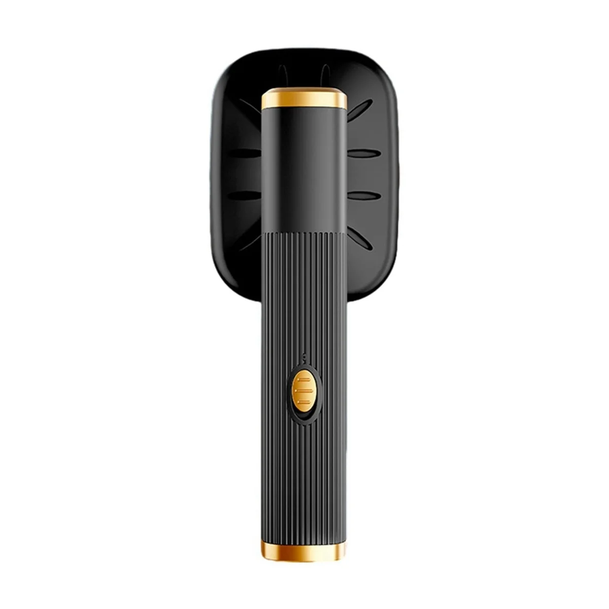 Vaporiera da viaggio portatile per vestiti Mini ferro da stiro a vapore Ferro da stiro portatile rotante a 180° per vestiti in tessuto
