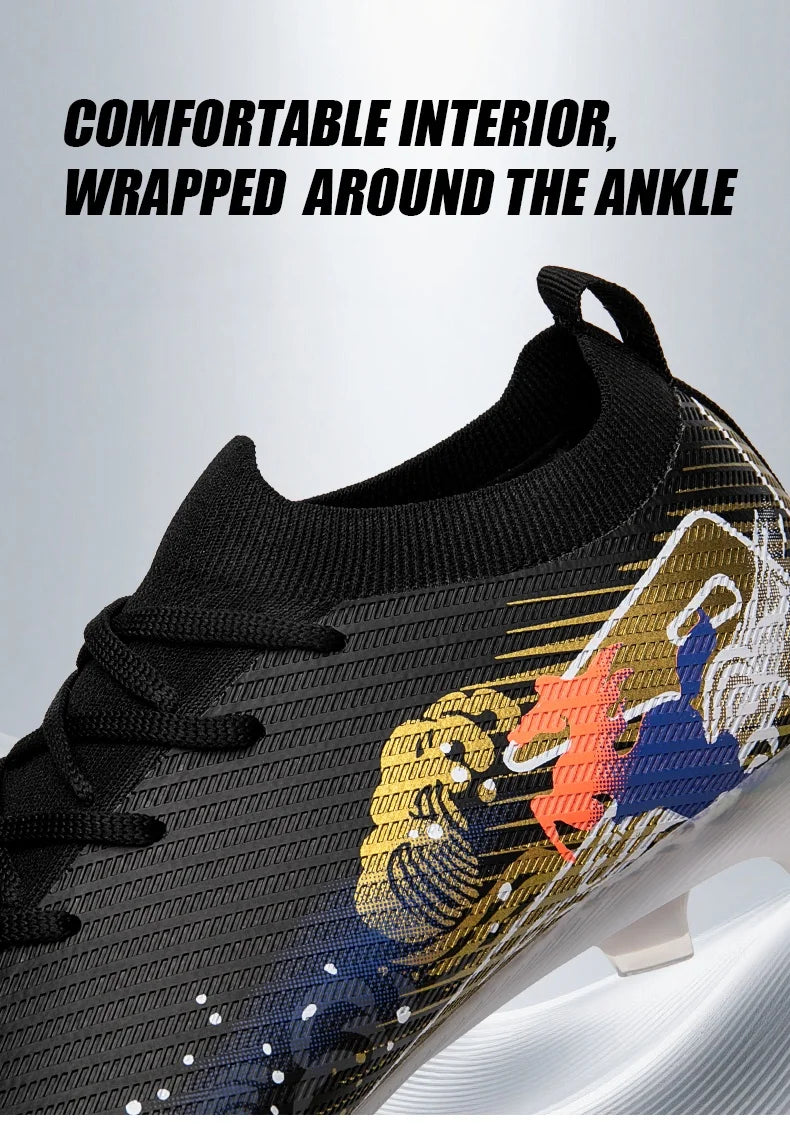 Scarpe da calcio da uomo Top Quality