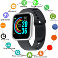 Smartwatch Unisex  per Android IOS