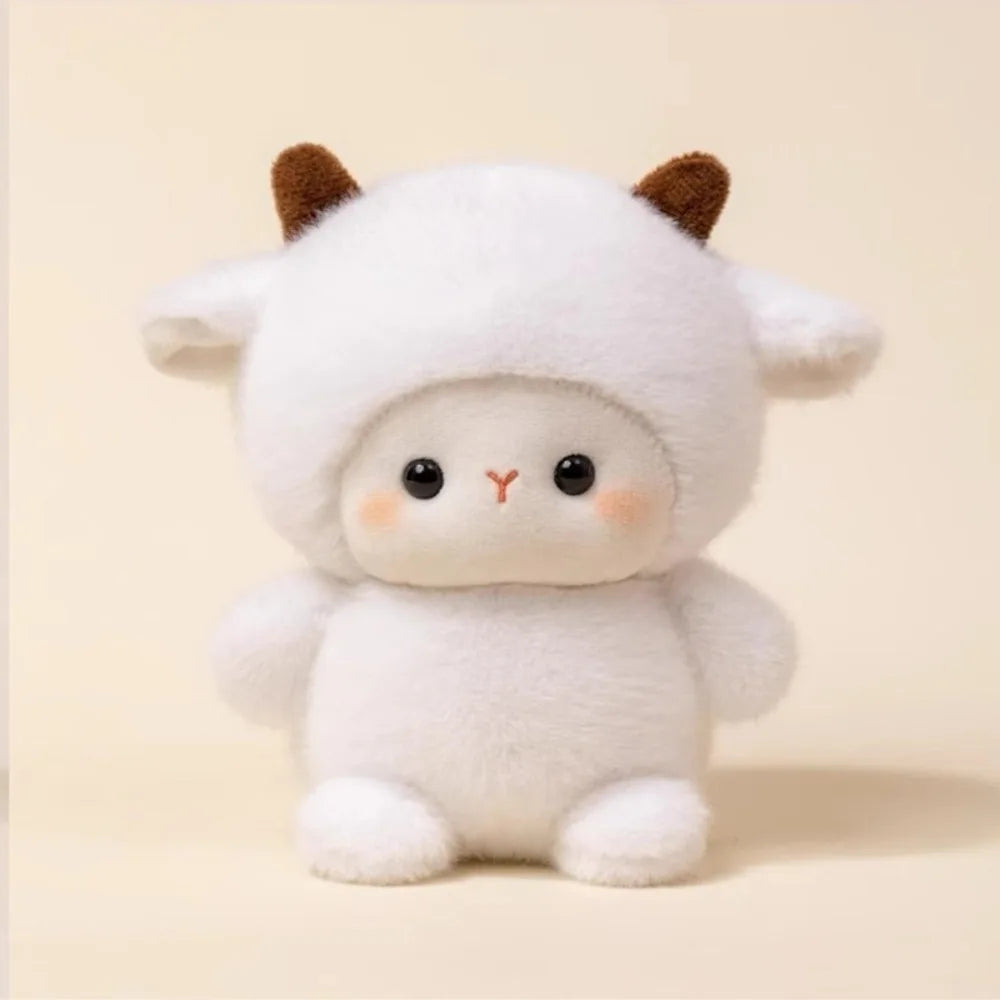 Peluche da compagnia 16cm