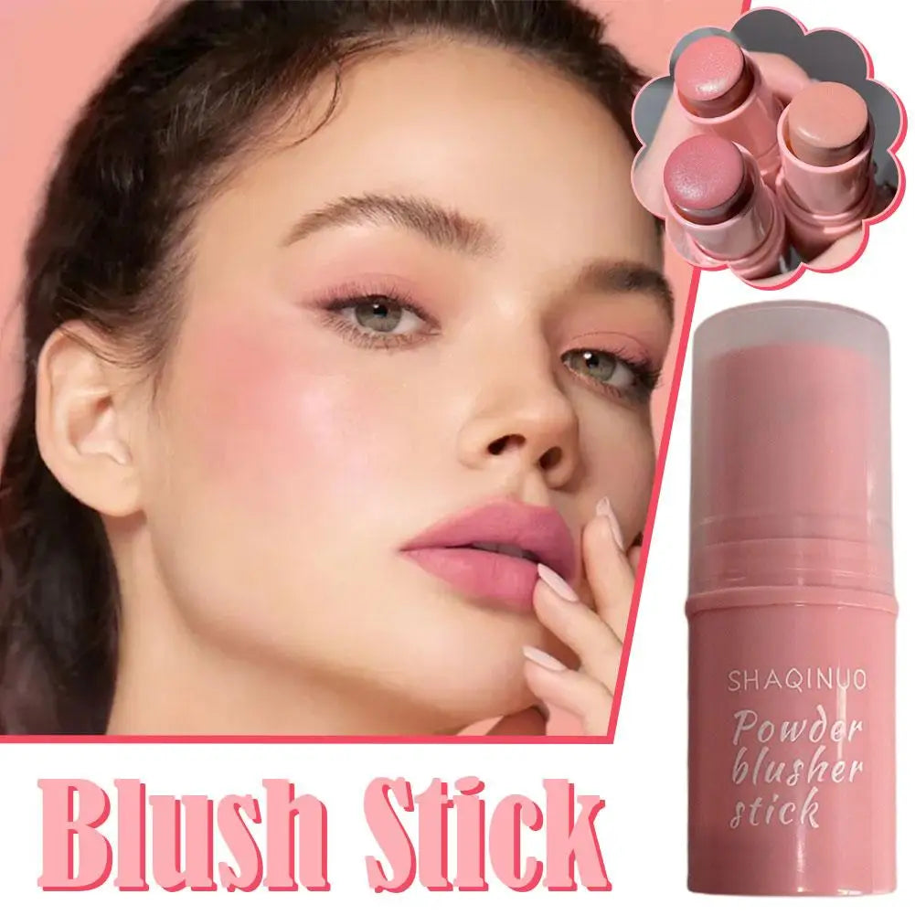 Velvet Liquid Blush viso