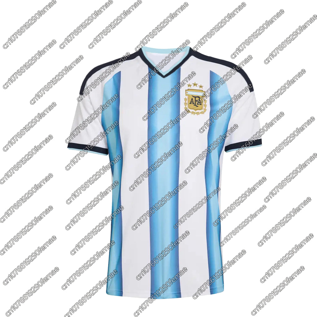 T-shirt  da calcio Argentina 2026