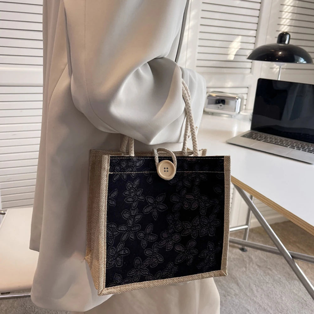 Borsa per le donne Shopper Tote