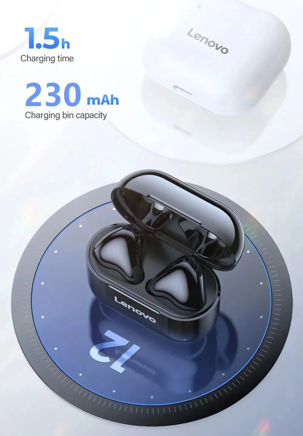 Auricolari Bluetooth LENOVO