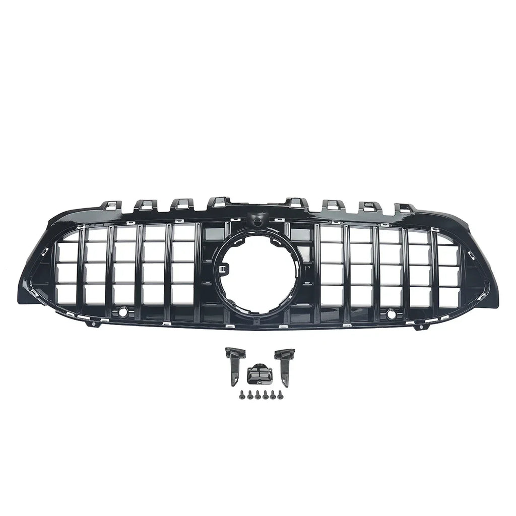 W177 🇩🇪A35 A45 Style Auto Front Griglia frontale