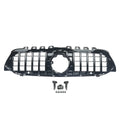 W177 🇩🇪A35 A45 Style Auto Front Griglia frontale