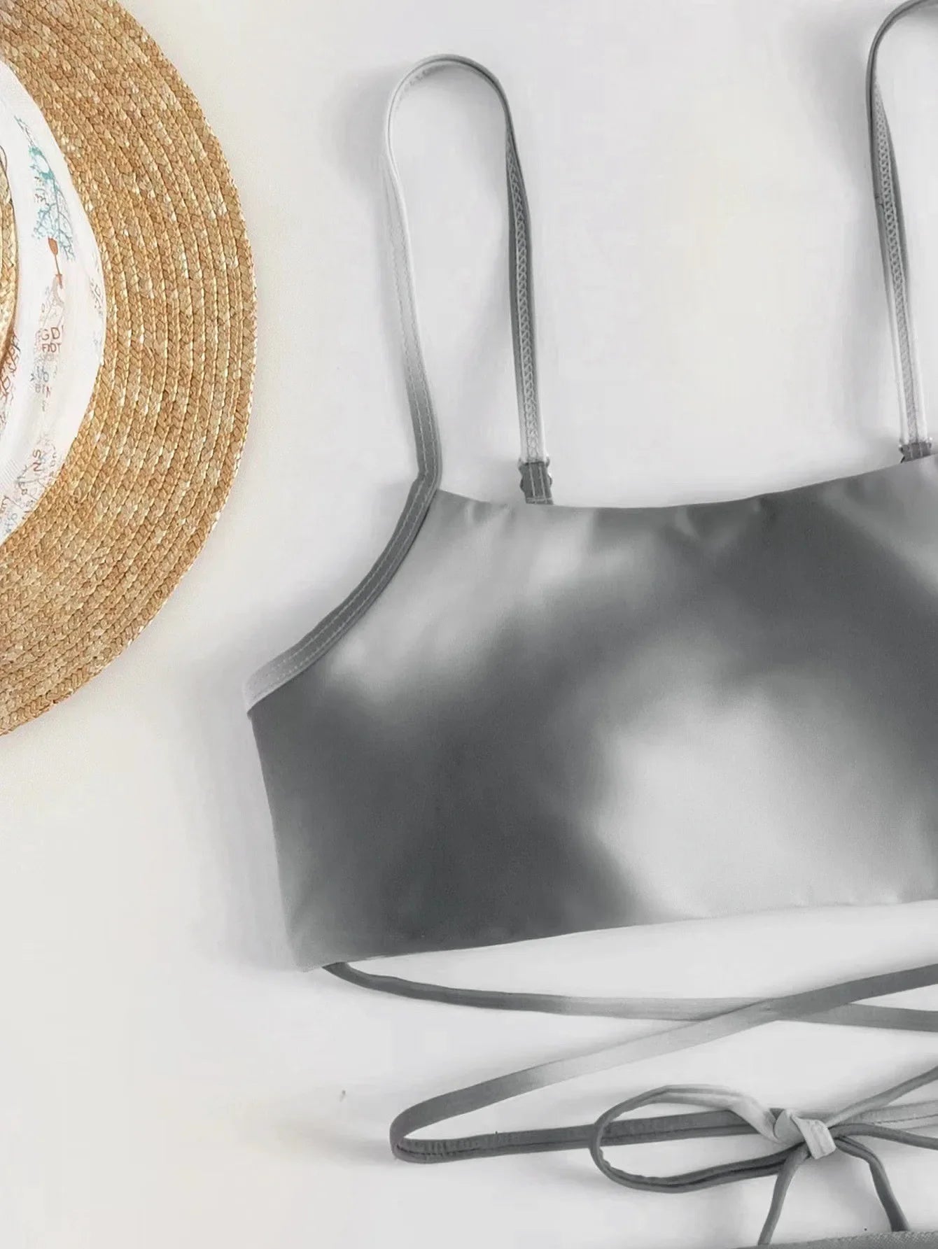 Set donna 3 pezzi Costume da bagno