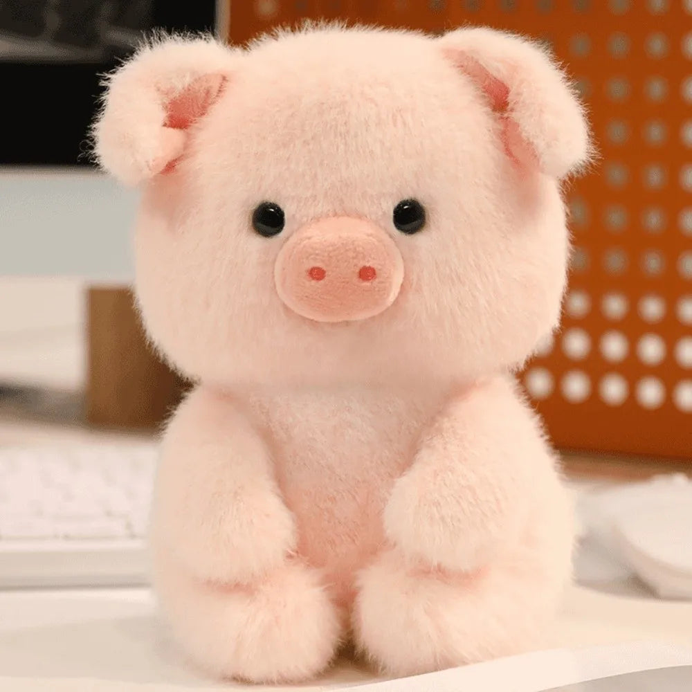 Peluche da compagnia 16cm