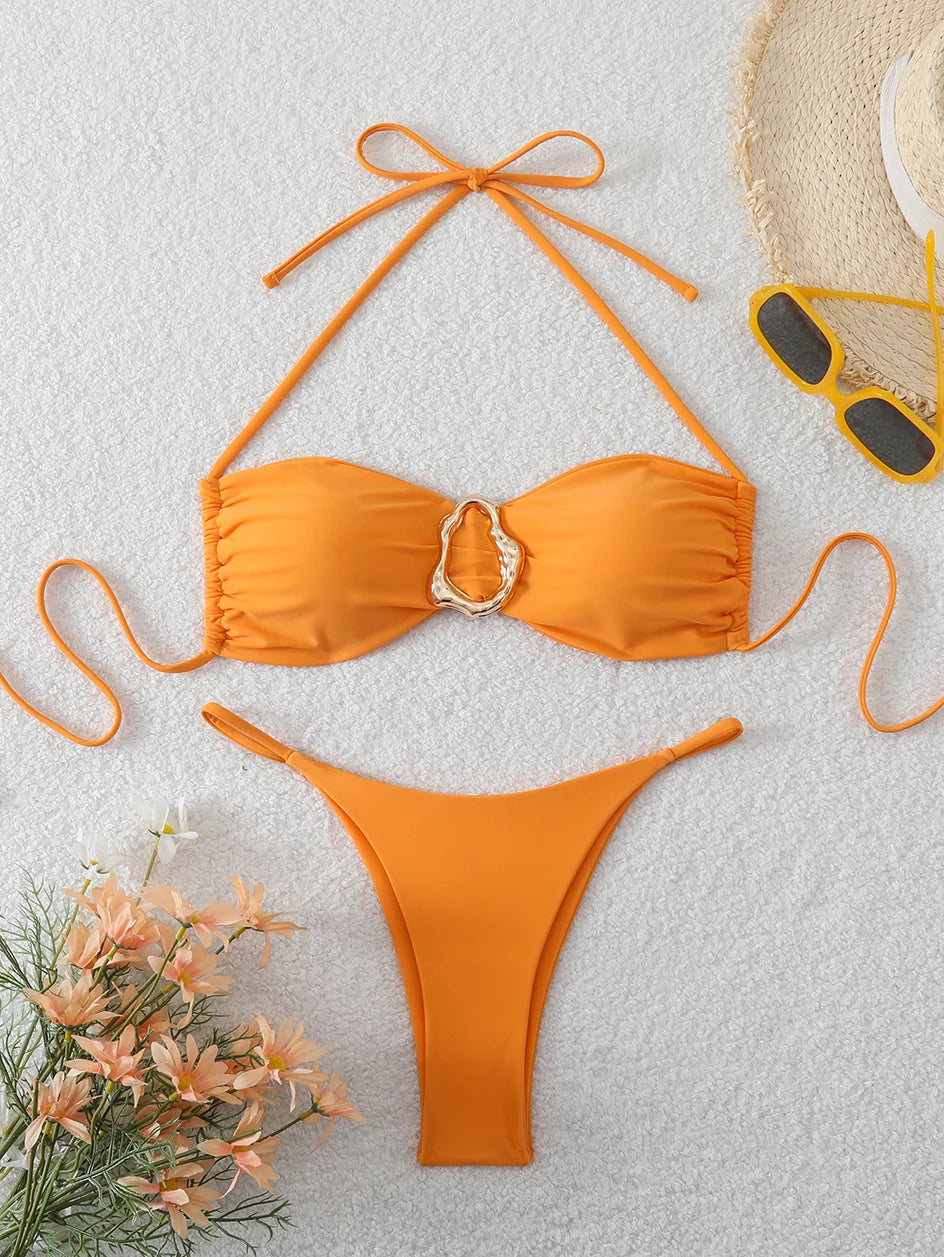 Bikini da donna