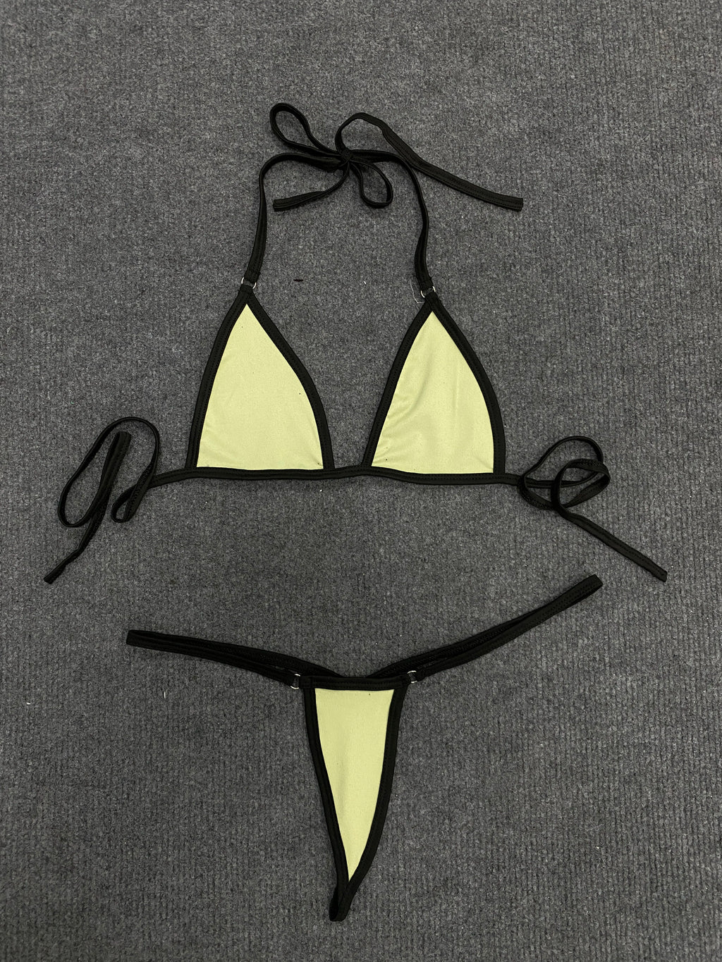 Set Bikini donna
