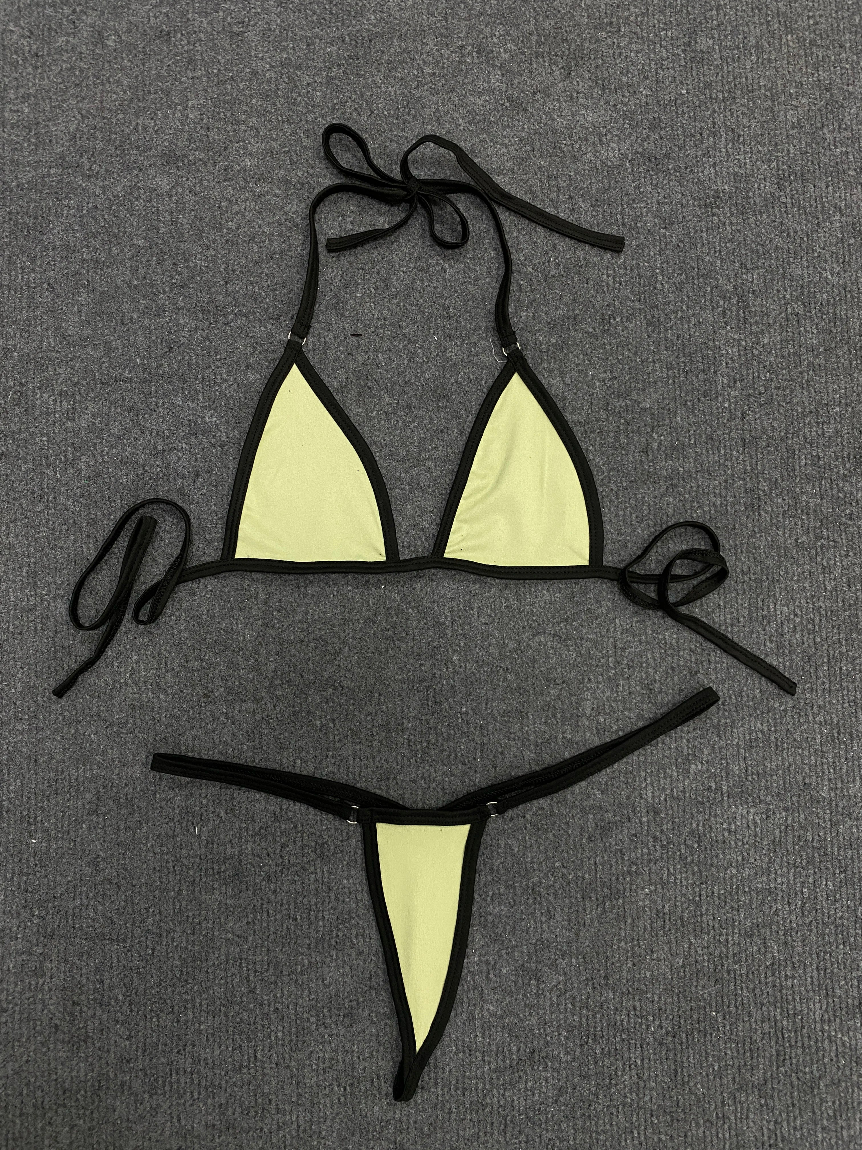 Set Bikini donna