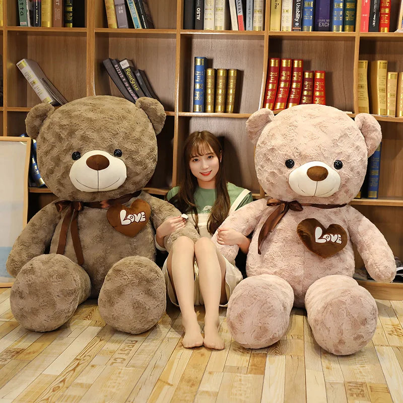 Peluche Oraacchiotto 60cm