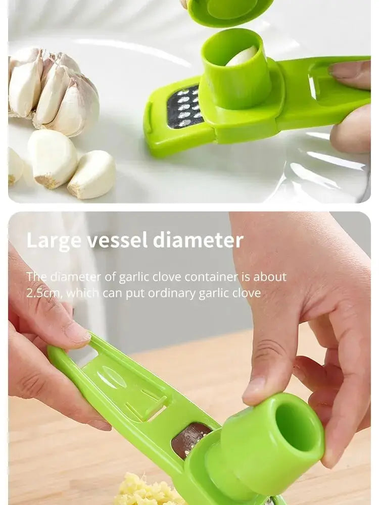 Mini pressa Gadget da cucina