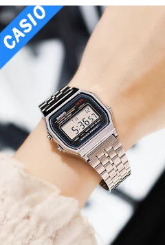 Casio Orologio da uomo impermeabile vari modelli