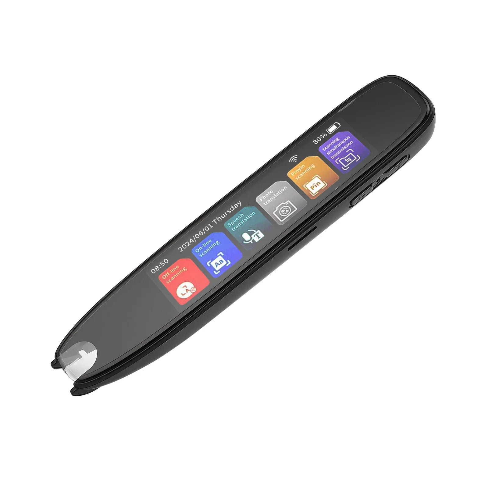2026 Penna traduttore Smart