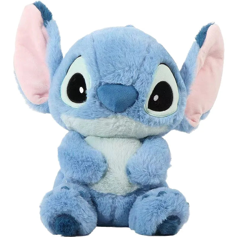 STITCH peluche 32/45/55 cm