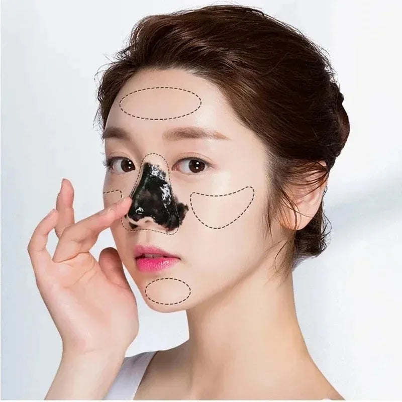 Maschera per i punti neri LANBENA