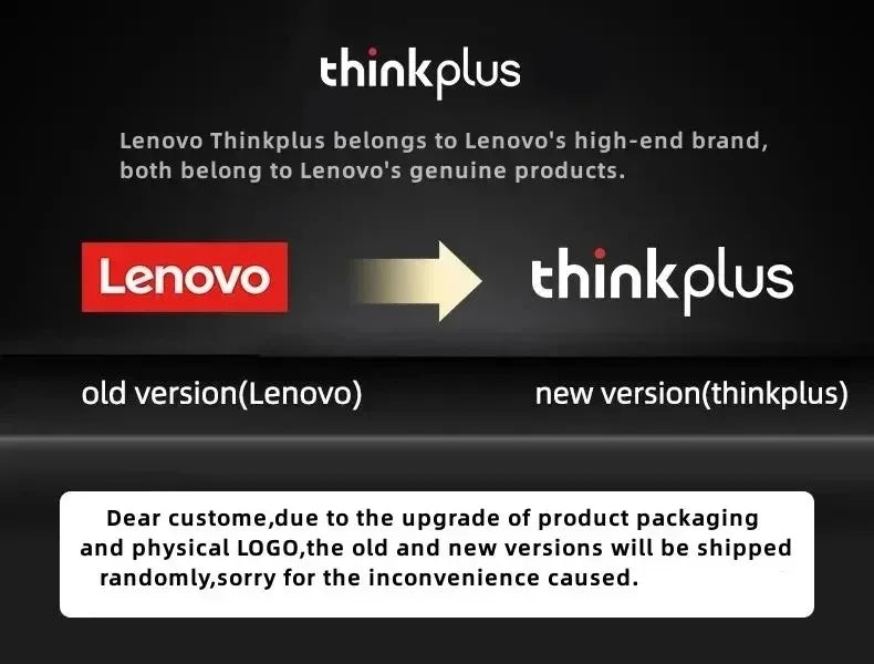 Auricolari Bluetooth LENOVO